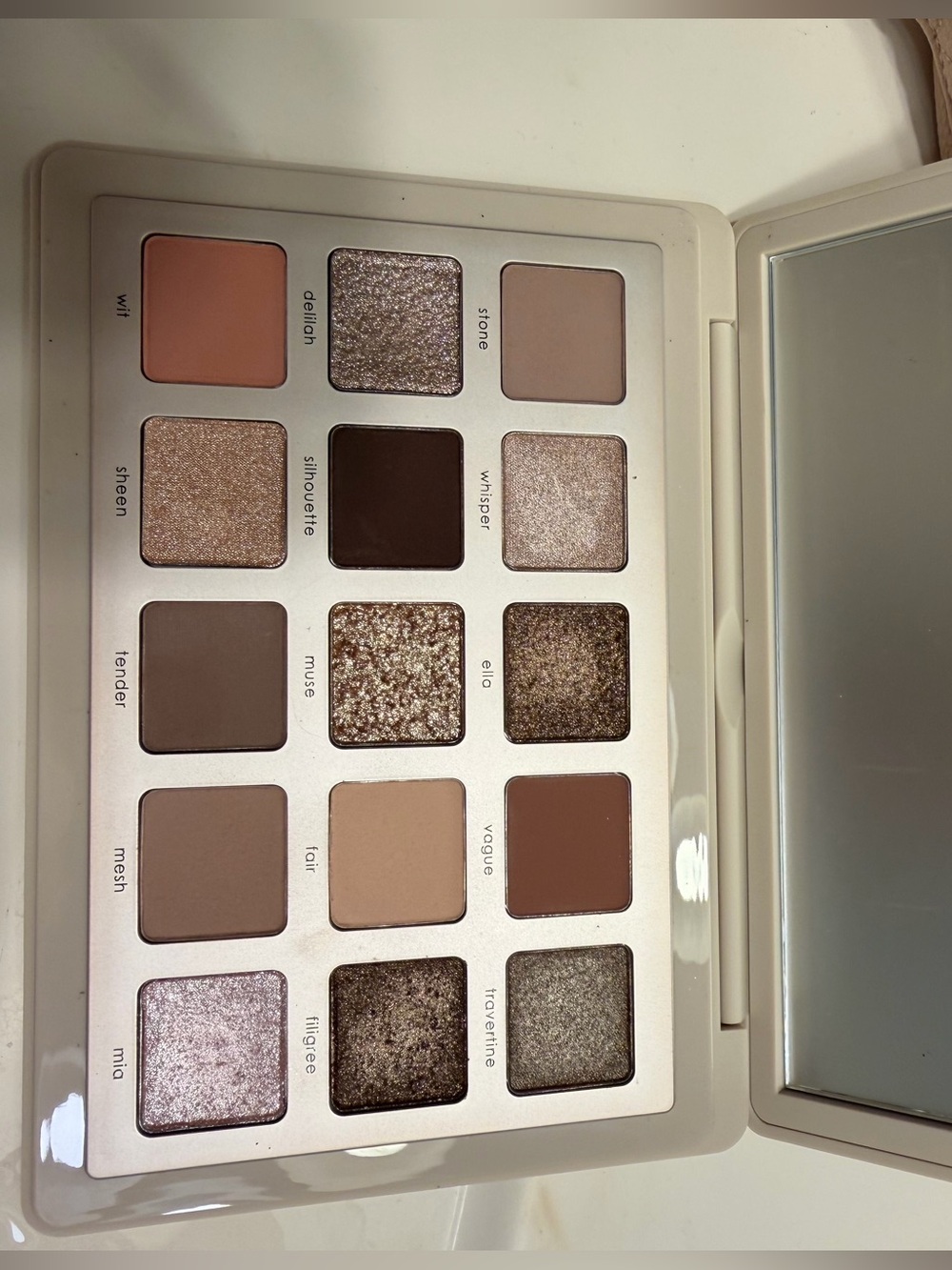 Natasha Denona I need a nude palette - Picture 4 of 5